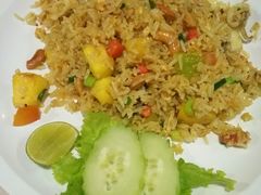 -Jungle Kitchen