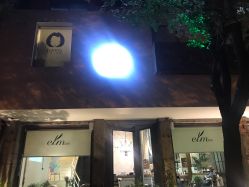 点击看大图 -M+hair salon专业造型沙龙
