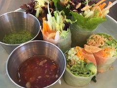 -CHINCHIN 青青·泰国料理(万象食家店)