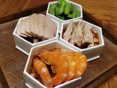 -红城阁·上海味道(四平路店)