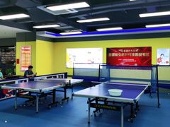 -乐旋乒乓球(深圳南油店)