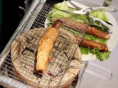 -金龙·打边炉(南京西路店)