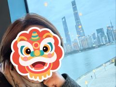-Kathleen's Waitan 凯圣琳江景西餐厅(外滩店)