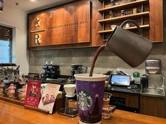 -星巴克臻选(广州沙面店)