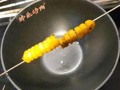 -碎怂烤肉(钟楼柳巷店)