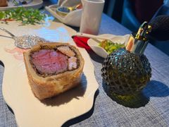 -弦月窗LUNETTE BY AMANDA(复兴路店)