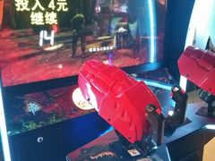 -汤姆熊欢乐世界(大连恒隆广场店)