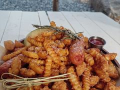 -MOJ coffee(瓯海泽雅水碓坑店)