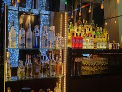 -上海柏悦酒店·世纪100牛排馆