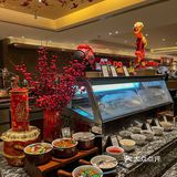 希尔顿自助餐攻略｜势必吃垮它