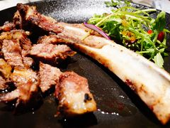 -西堤牛排(南京龙江店)