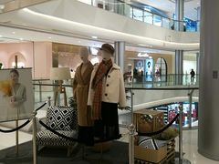 -首开·龙湖成都西宸天街