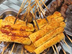 -兰州老马食府(小潞邑店)