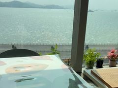-龙景攀岩(海峡世茂广场店)