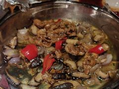 -永安鱼庄·镇江菜(丁卯店)