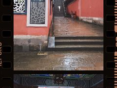 景点-丰都鬼城名山景区