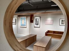 -Fun Job Art 零基础油画国画DIY画室(望京店)