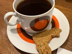 -argangKaffe(宝庆路店)