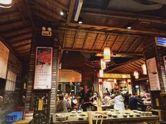 -重庆渝达老火锅(春熙路店)