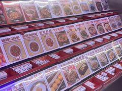 -地摊风云龙虾烧烤铺(润和国际店)