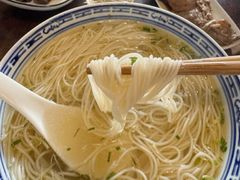 -同得兴 Since·1995 传统苏式面馆(嘉馀坊店)