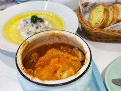 -库滋明·俄罗斯特色美食(中央大街店)