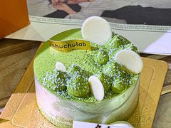 -chuchulab日式短蛋糕(粤海天地店)