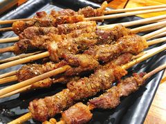 -戴记龙虾(天泽街店)