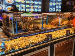 -百富源·海鲜辽菜(浑河堡店)