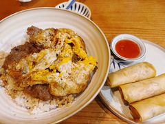 -本味友膳·茶餐厅(和达中心城店)