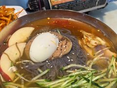 -屋里家延边朝鲜族冷面(梅林3店)