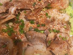 -石屋料理(南京西路店)
