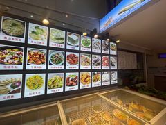 -老地方海鲜坊(步行街店)