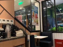 -新旺茶餐厅·早餐·夜宵(仙霞店)