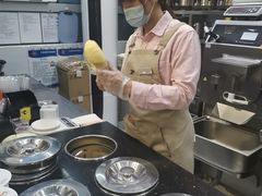 -野人先生现做冰淇淋(北京顺义祥云小镇店)