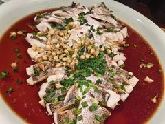 -小吊梨汤·北京菜·烤鸭(鸟巢店)