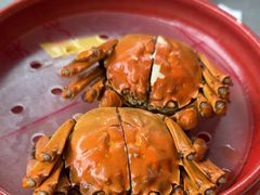 -吴越荣记苏州菜·松鼠桂鱼100%活鱼现做(斜塘老街店)