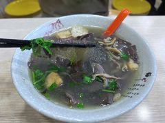 -金原鸭血粉丝汤(马群分店)