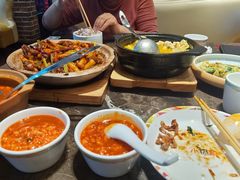 -小锅饭(欧亚卖场店)
