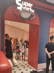 点击看大图 -meland亲子乐园(深圳领展中心城店)