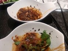 -一家东北烤肉(华大店)
