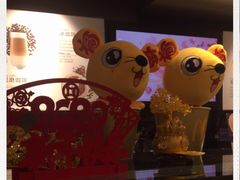 -麦当劳(凌云天地长桥店)