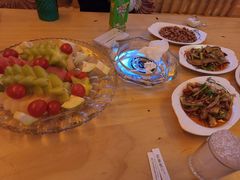 -君康悦美食汤泉水会·SPA(天河店)