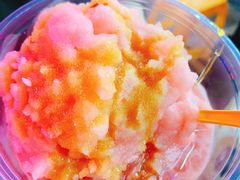 -夏食光安顺小舒冰粉冰浆(甲秀楼店)