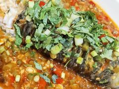 霍香家常鱼-赤宴·川菜(玉林店)
