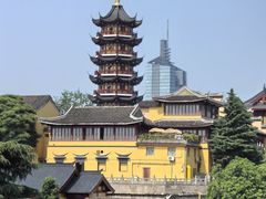 -南京城墙景区