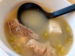 特惠例汤-衡山汇·高级粤菜(霄云路店)