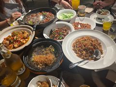 -洞庭土菜馆(天河北总店)