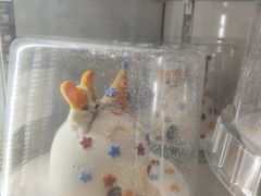 -DQ·蛋糕·冰淇淋(天通苑华联店)