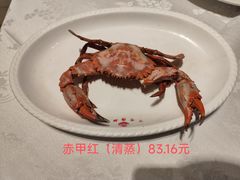 -万宝海鲜舫(劳动公园店)